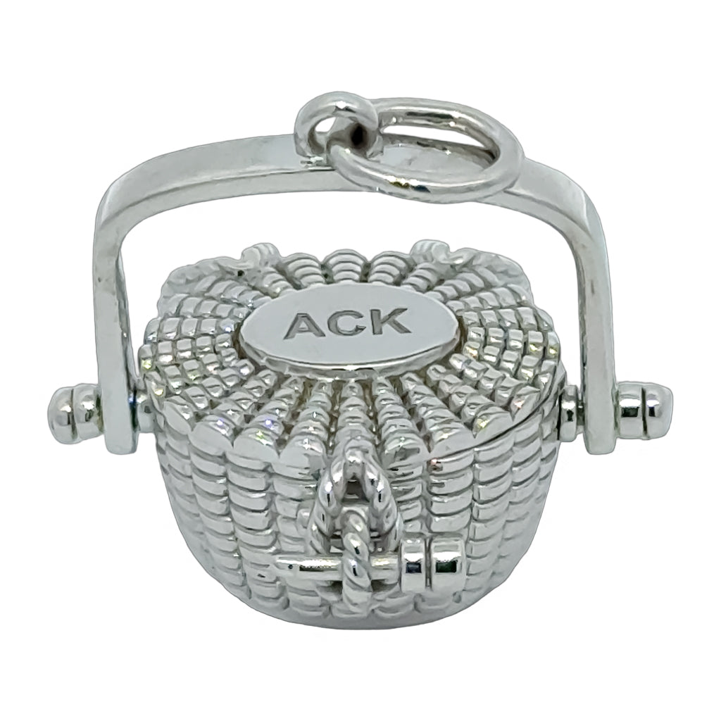 Silver Charms/Pendant