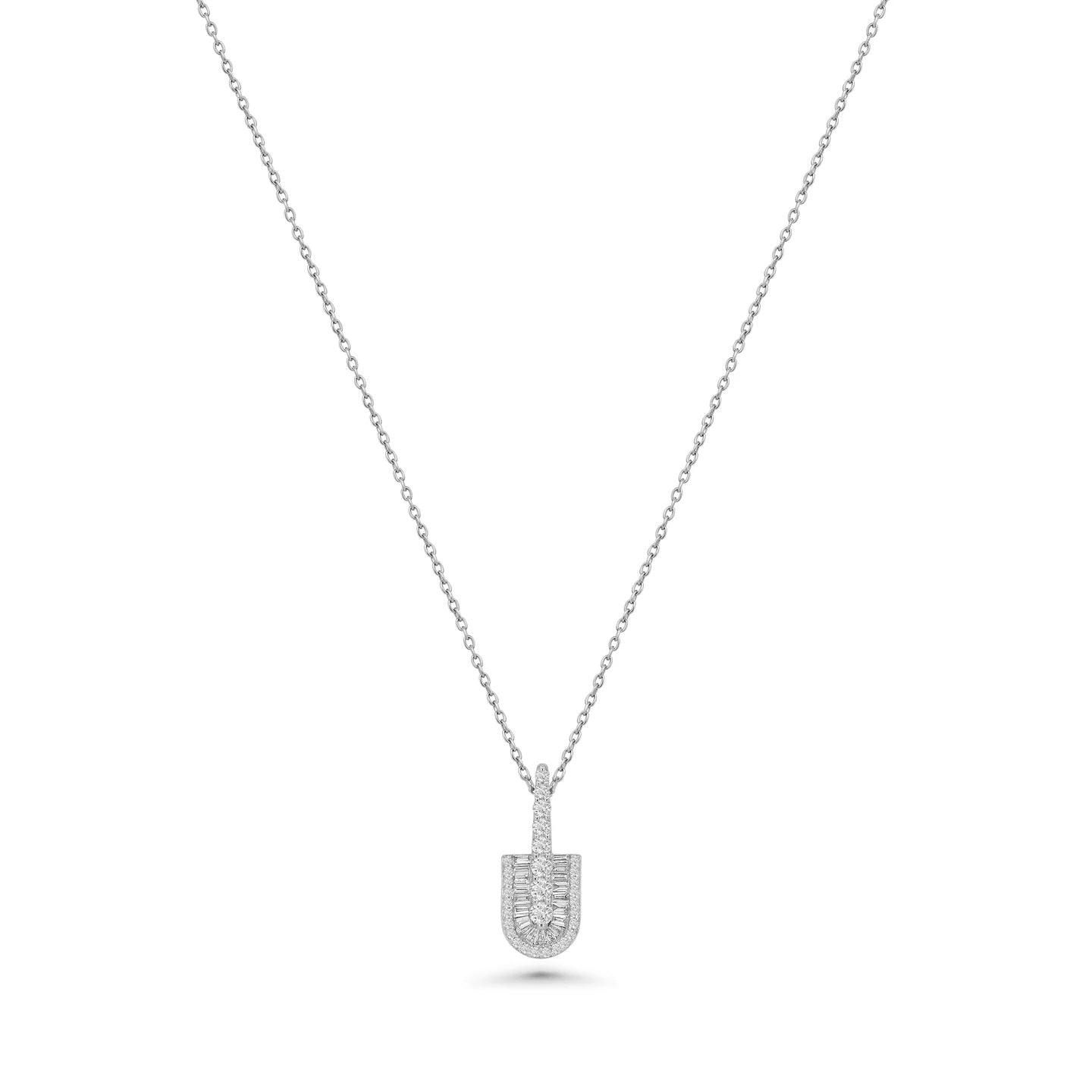 Diamond Necklace