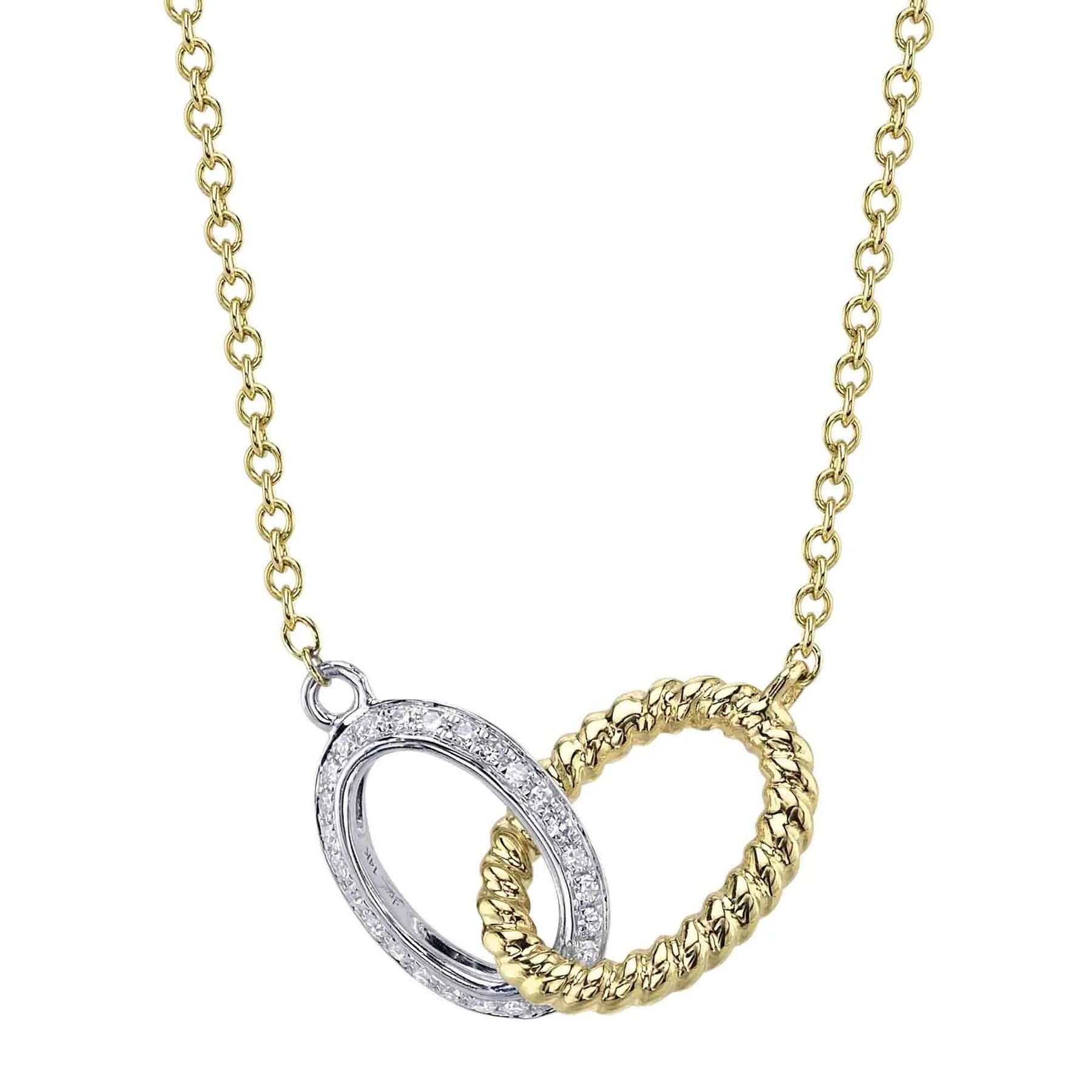 Diamond Necklace