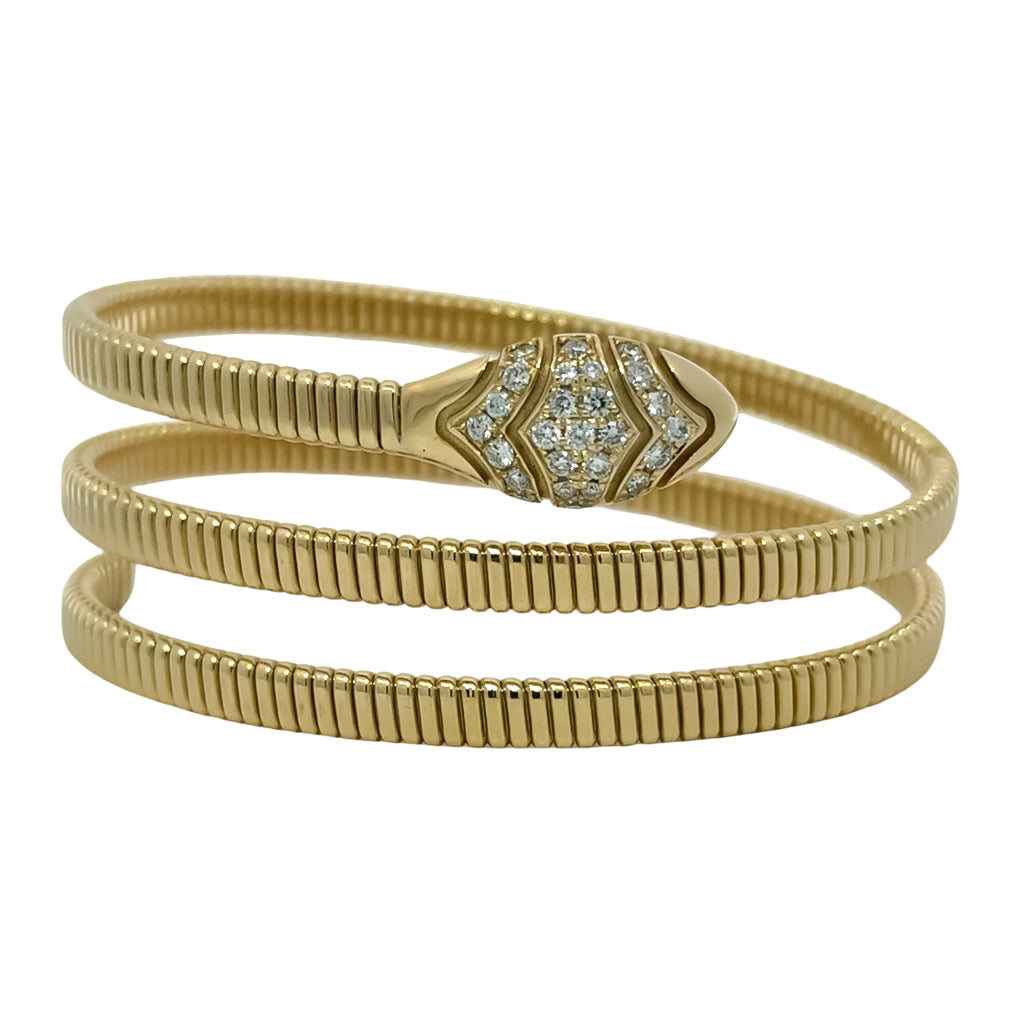 Diamond Bracelet
