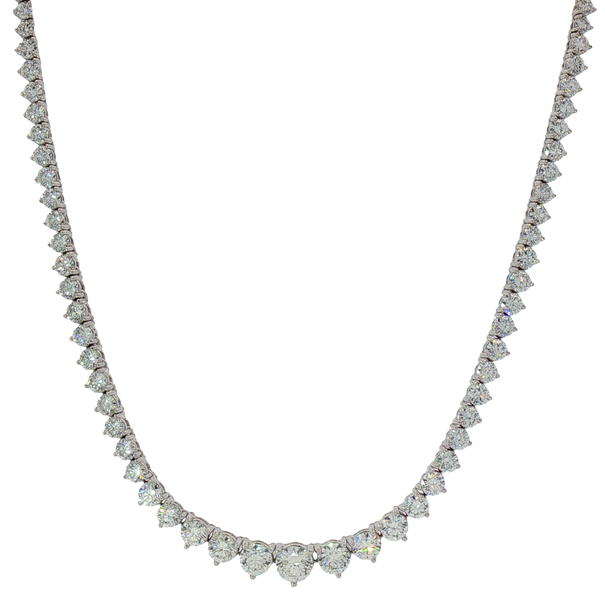 Diamond Necklace