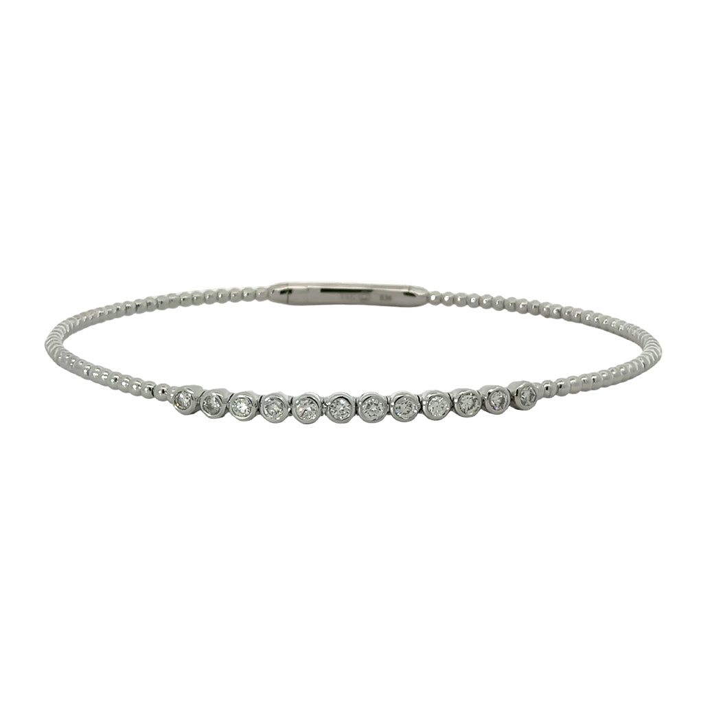 Diamond Bracelet