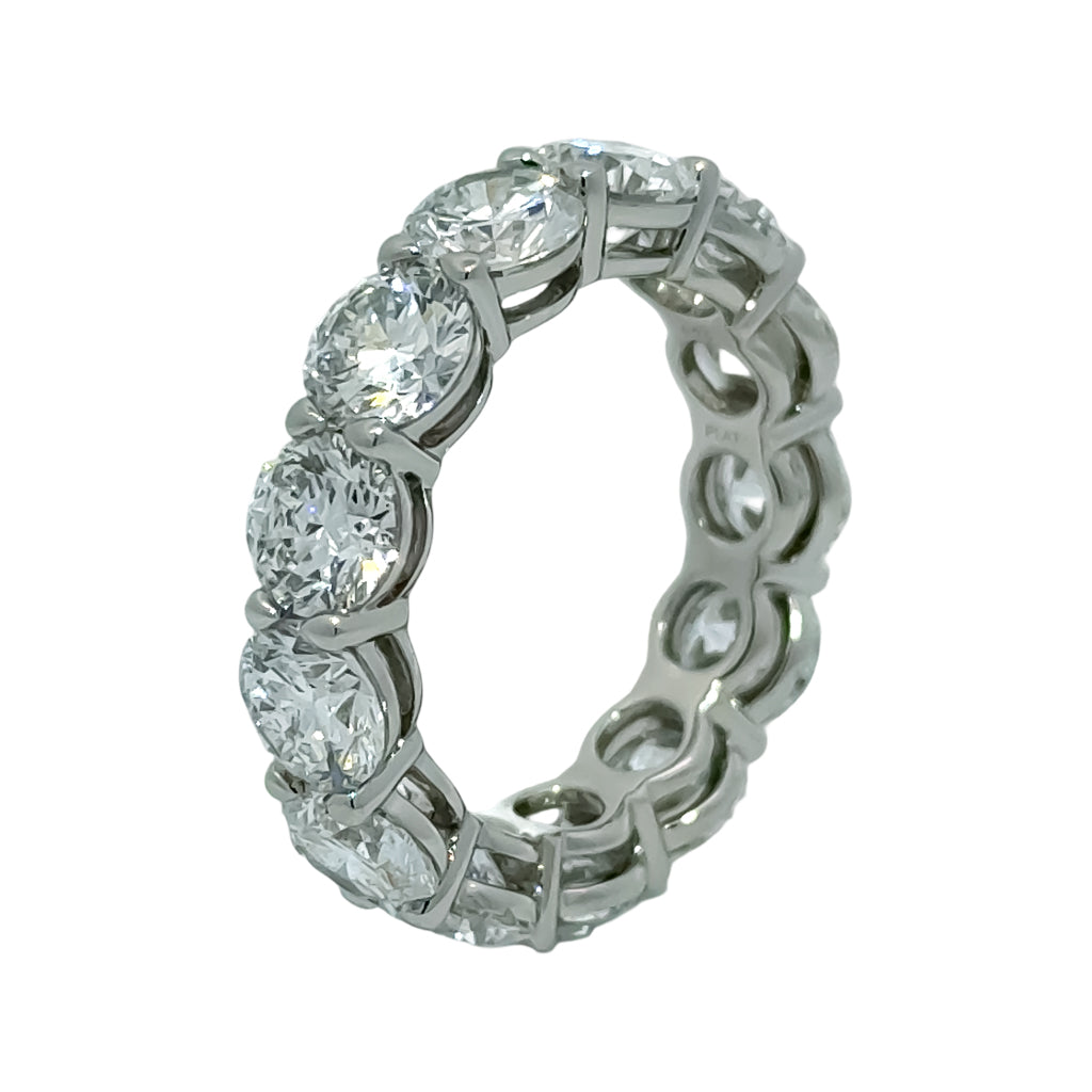 LAB GROWN Diamond Ring