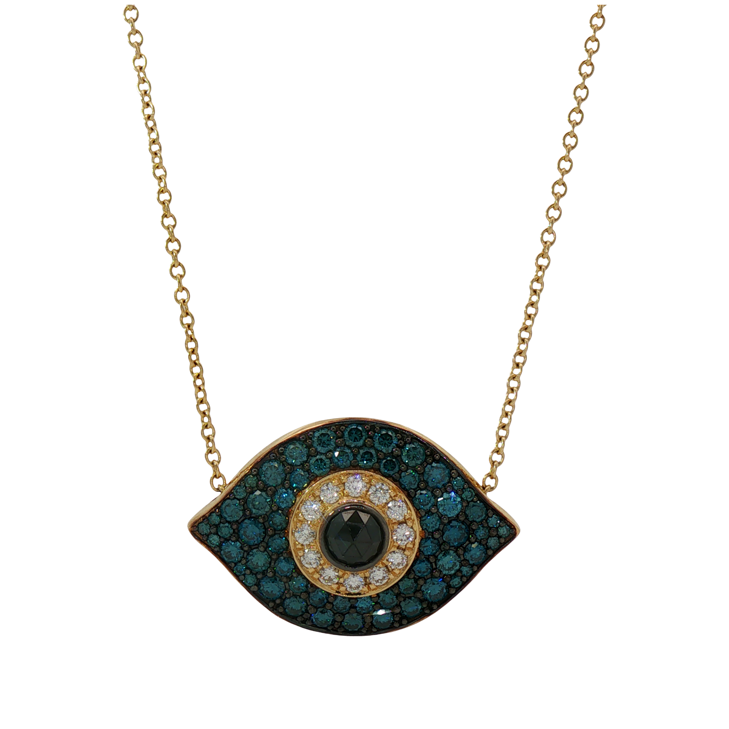 Diamond Necklace