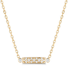'Parisian Stroll' Necklace