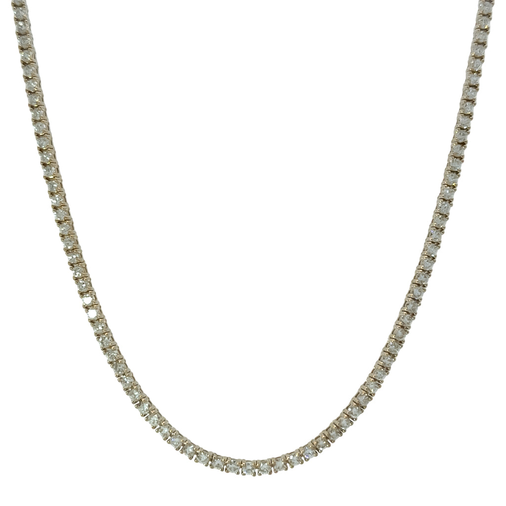 Diamond Necklace