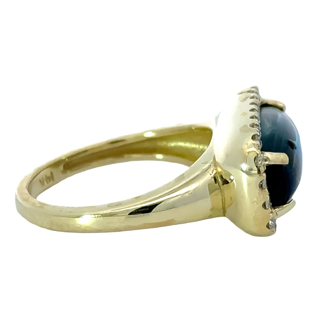 Colored Stone Rings  -  Women'