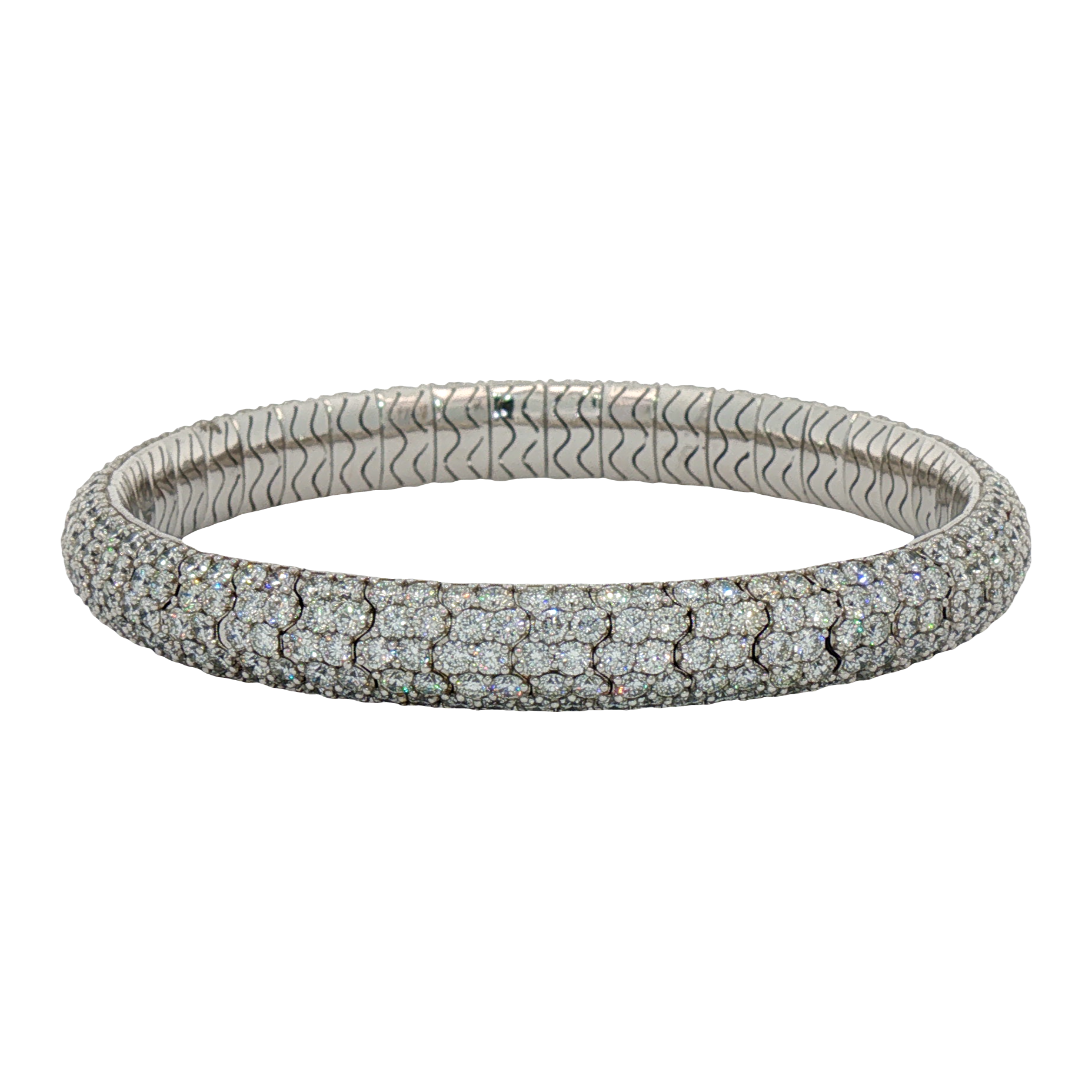 Diamond Bracelet