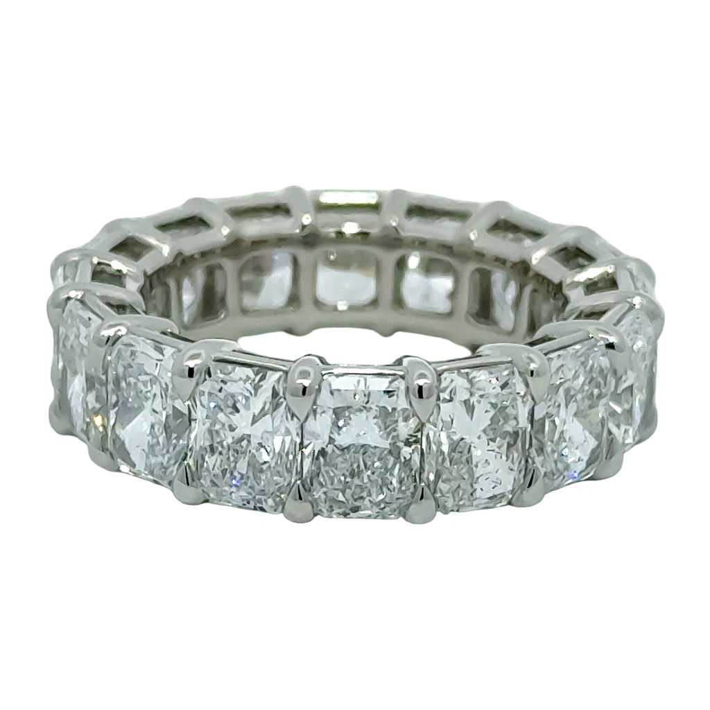 LAB GROWN Diamond Ring