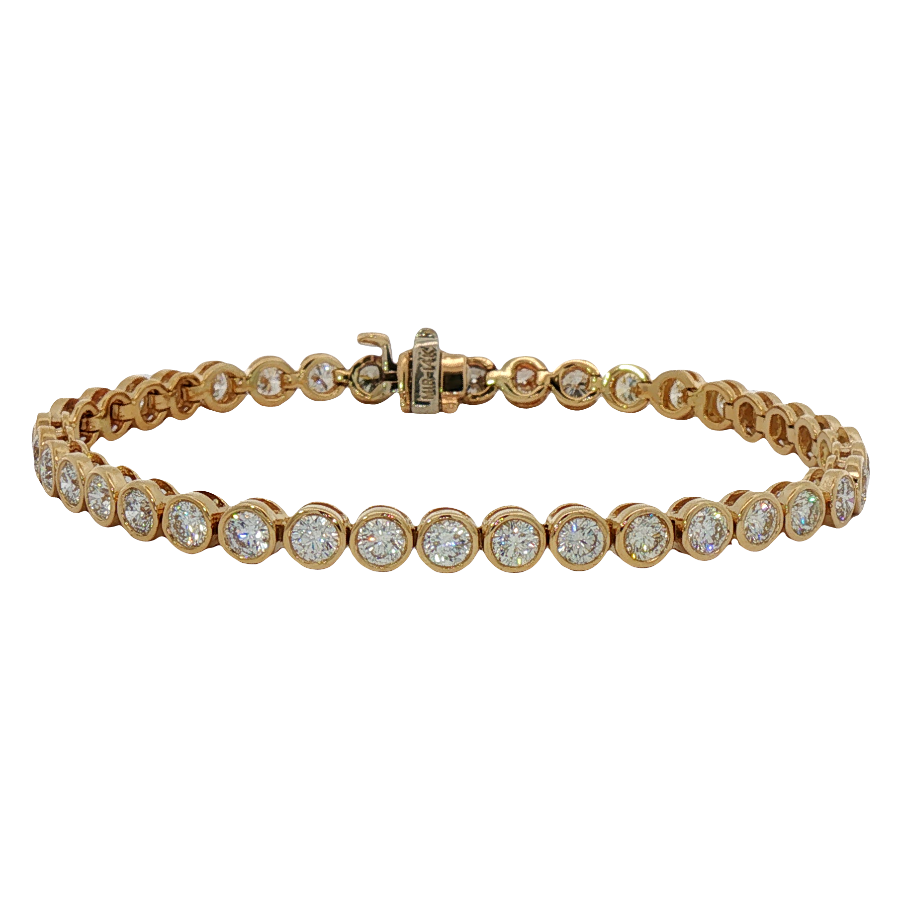 Diamond Bracelet