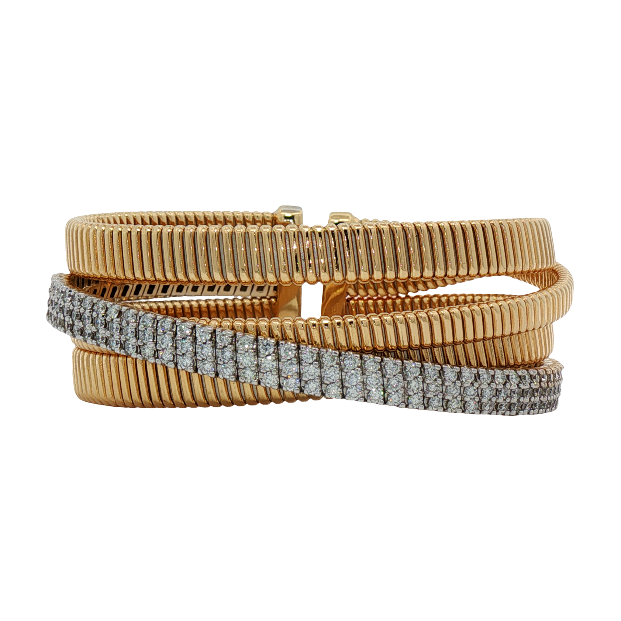 Diamond Bracelet