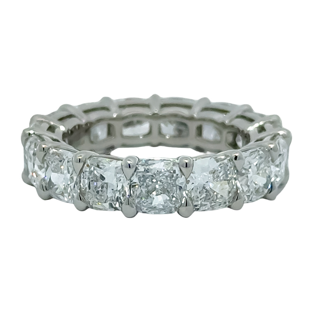 LAB GROWN Diamond Ring