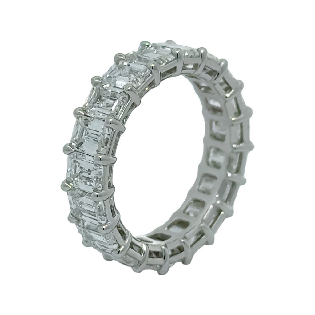 LAB GROWN Diamond Ring