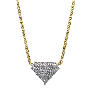 Diamond Necklace