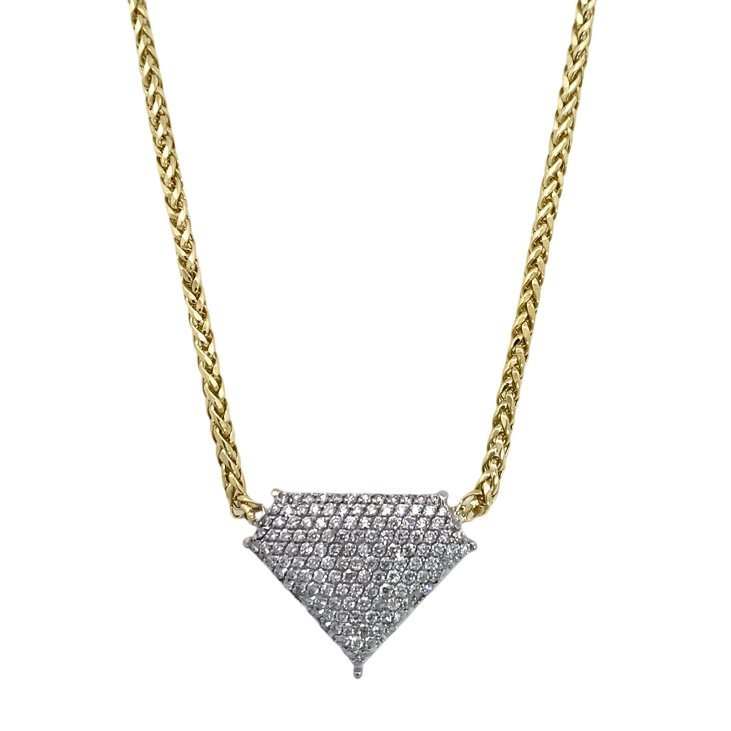 Diamond Necklace