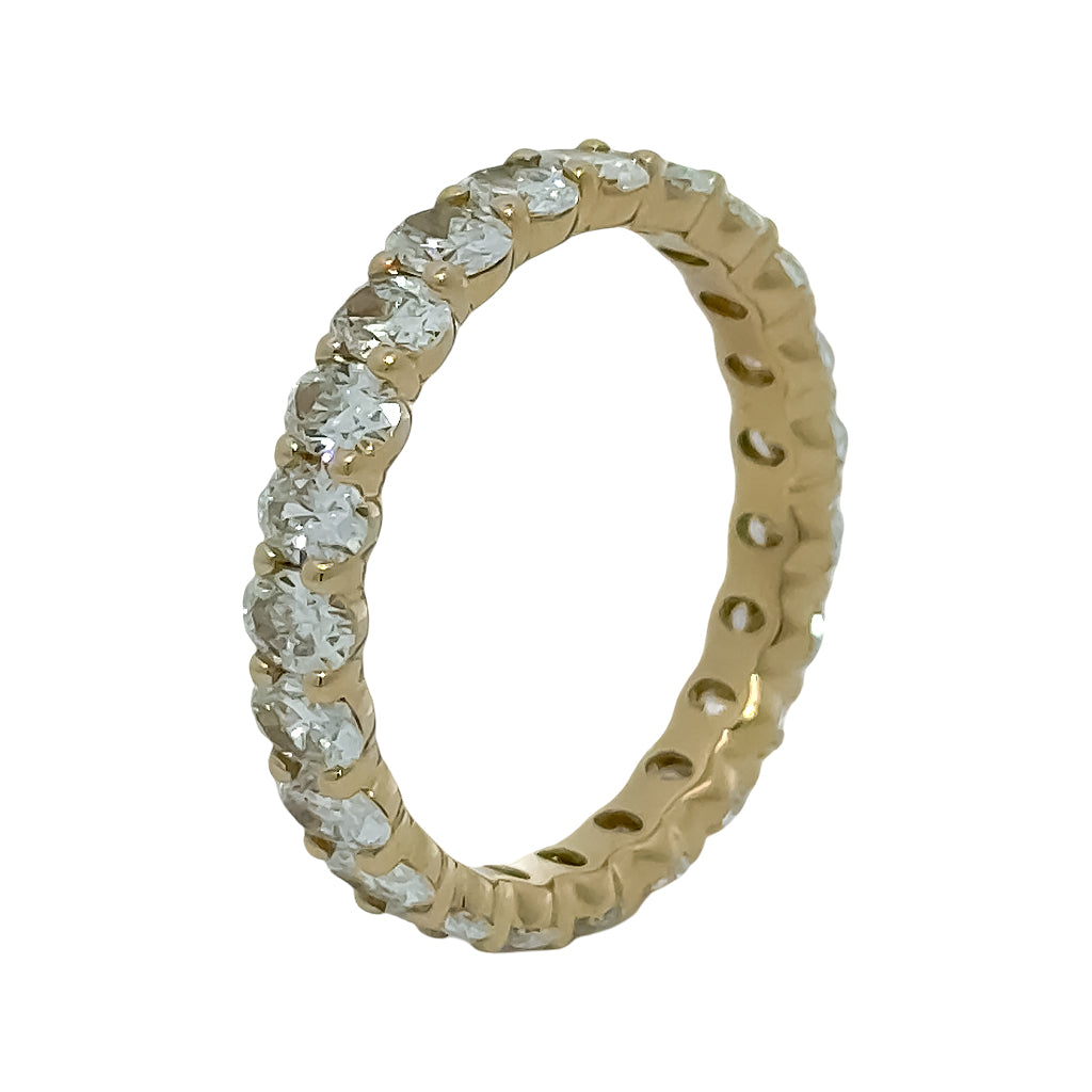 LAB GROWN Diamond Ring