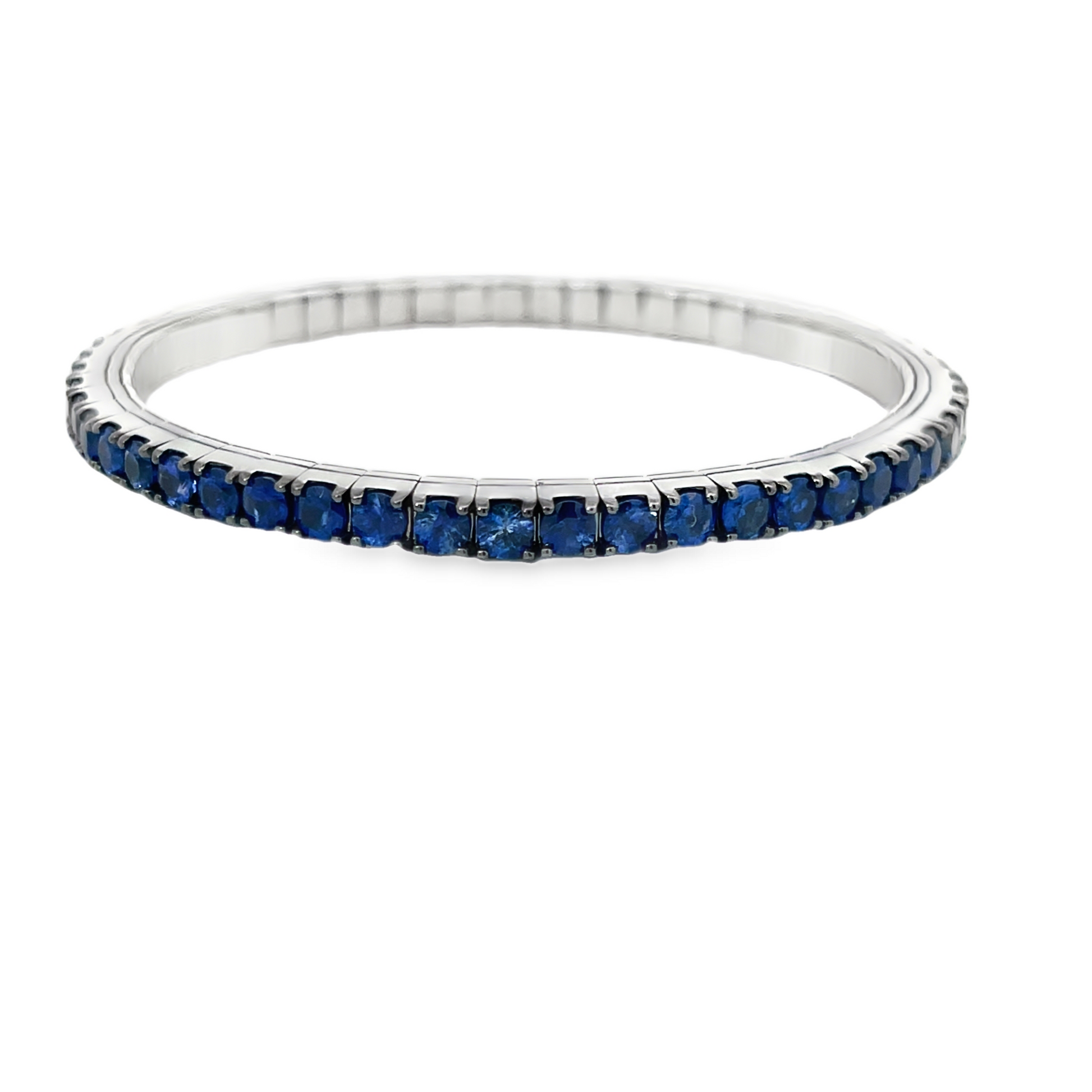 Colored Stone Bracelet