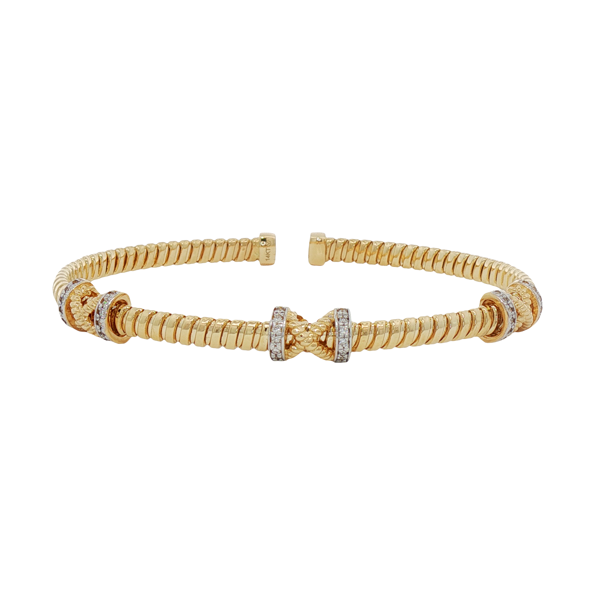Diamond Bracelet