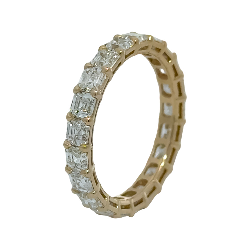 LAB GROWN Diamond Ring