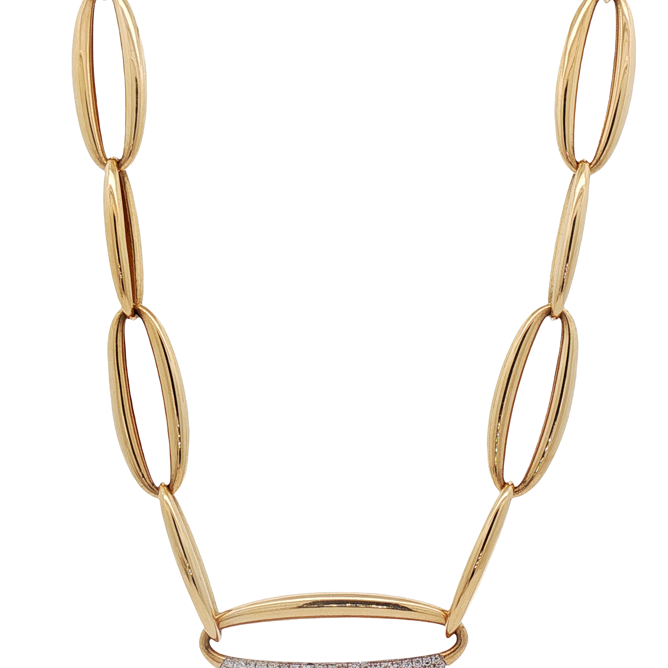 Diamond Necklace