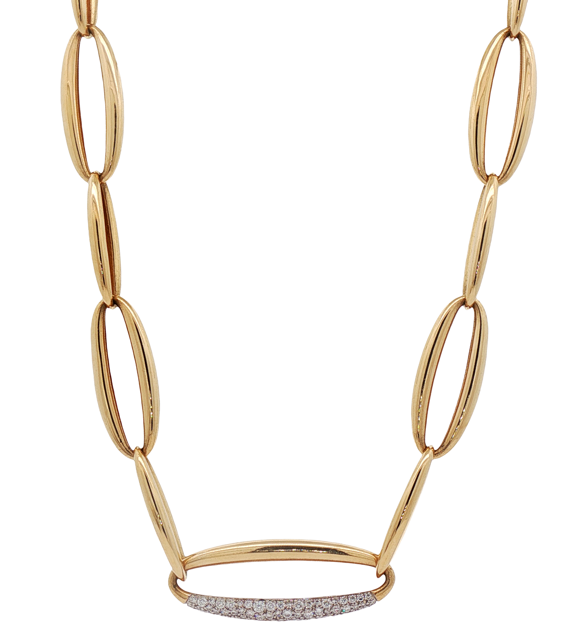 Diamond Necklace