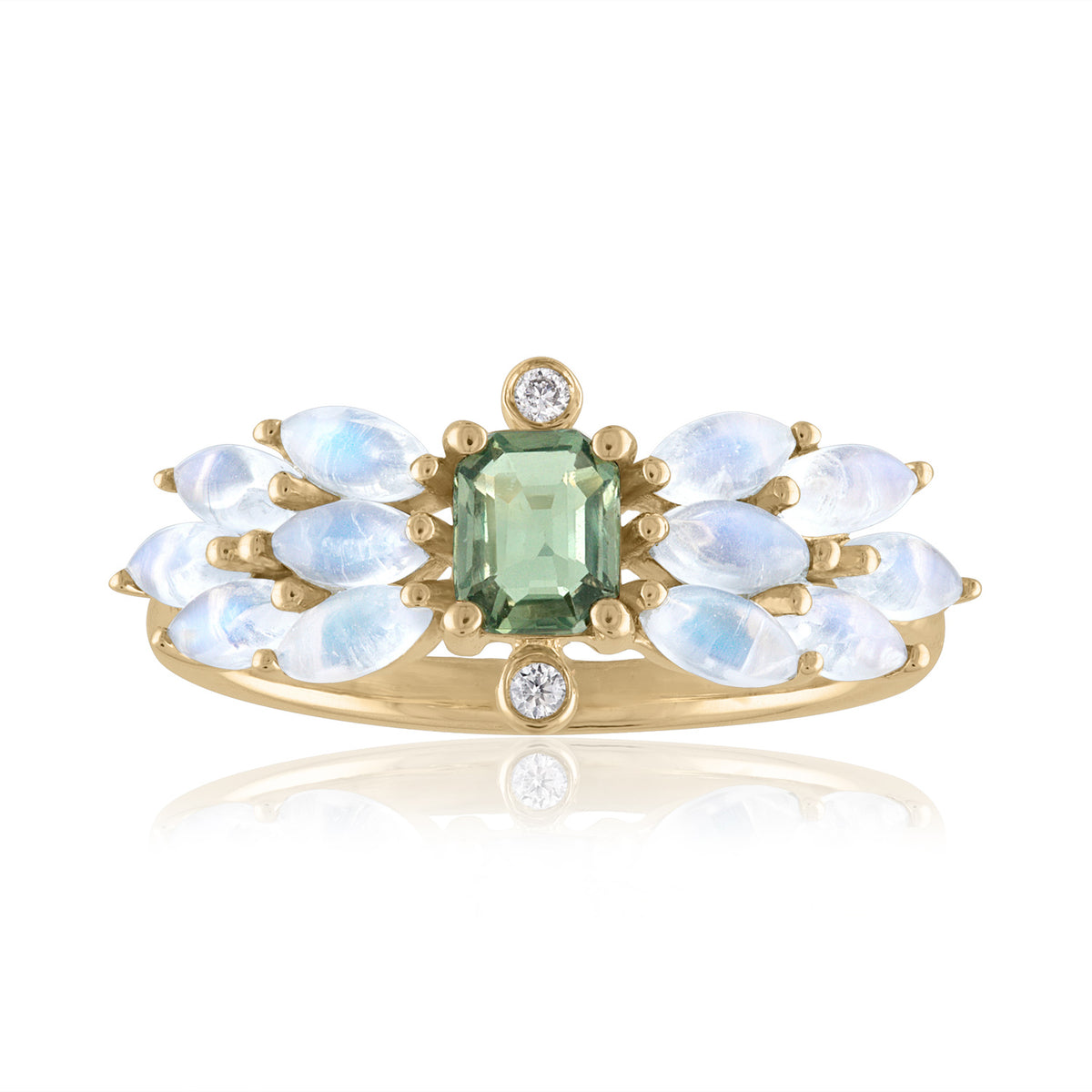 'Freedom' Ring