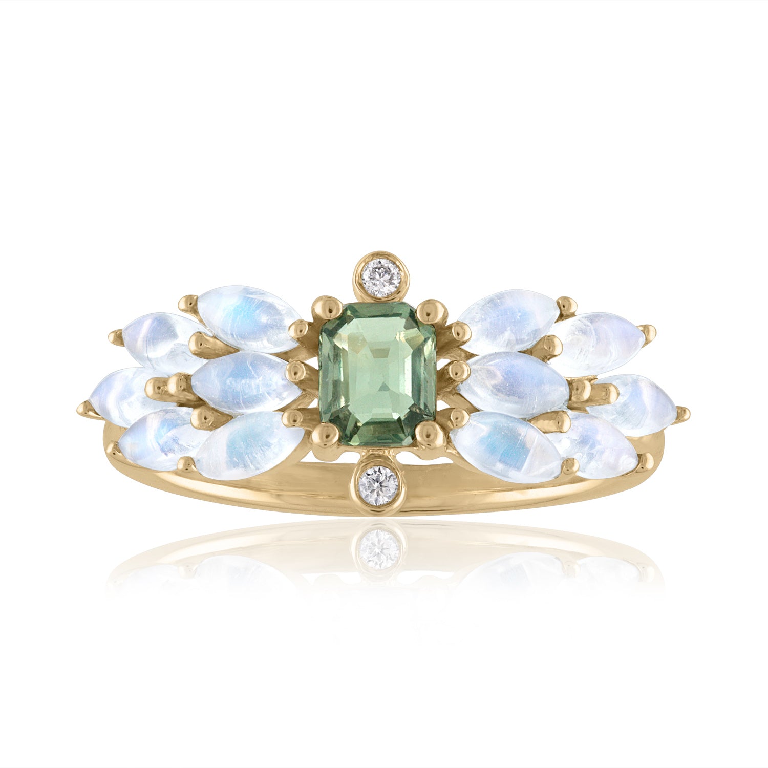 'Freedom' Ring