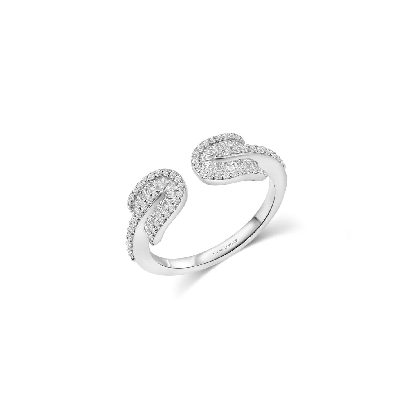Diamond Fashion Rings - Women