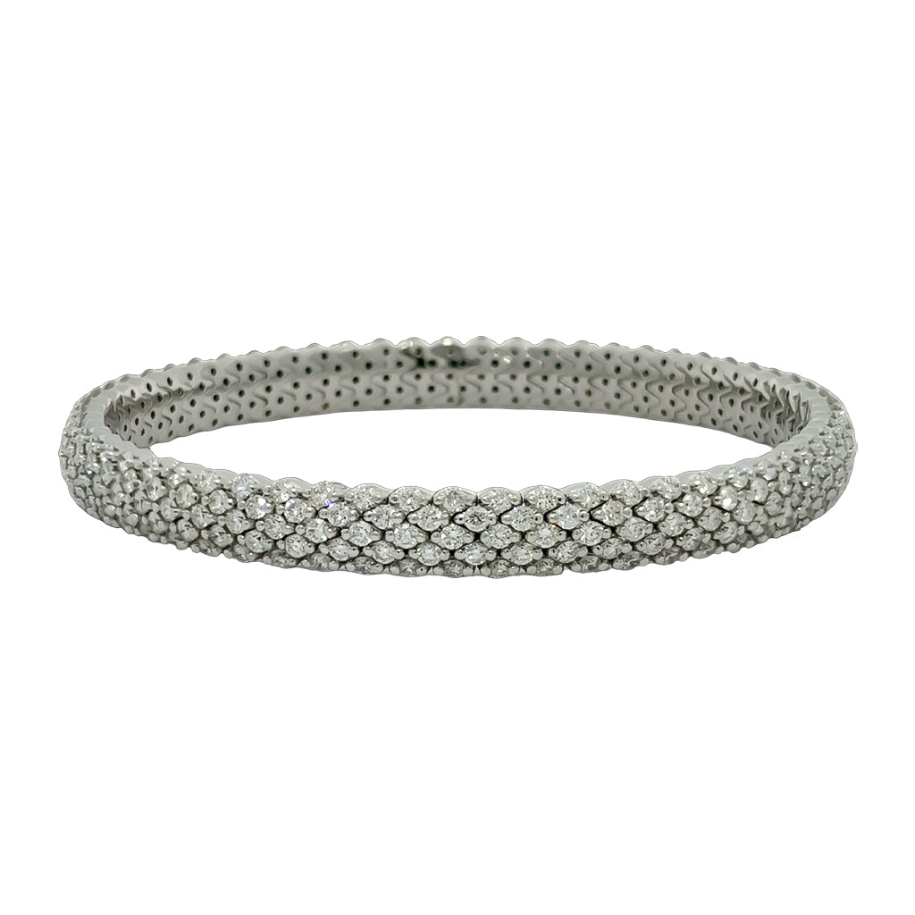 Diamond Bracelet