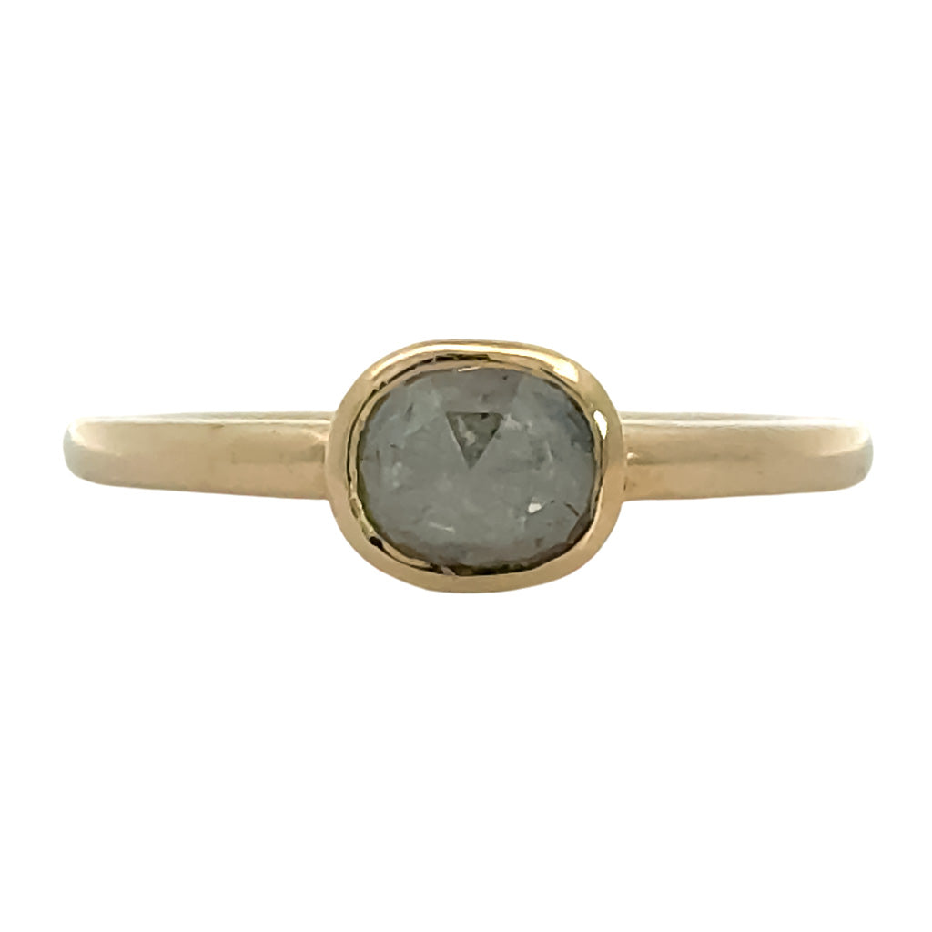 Diamond Fashion Rings - Women
