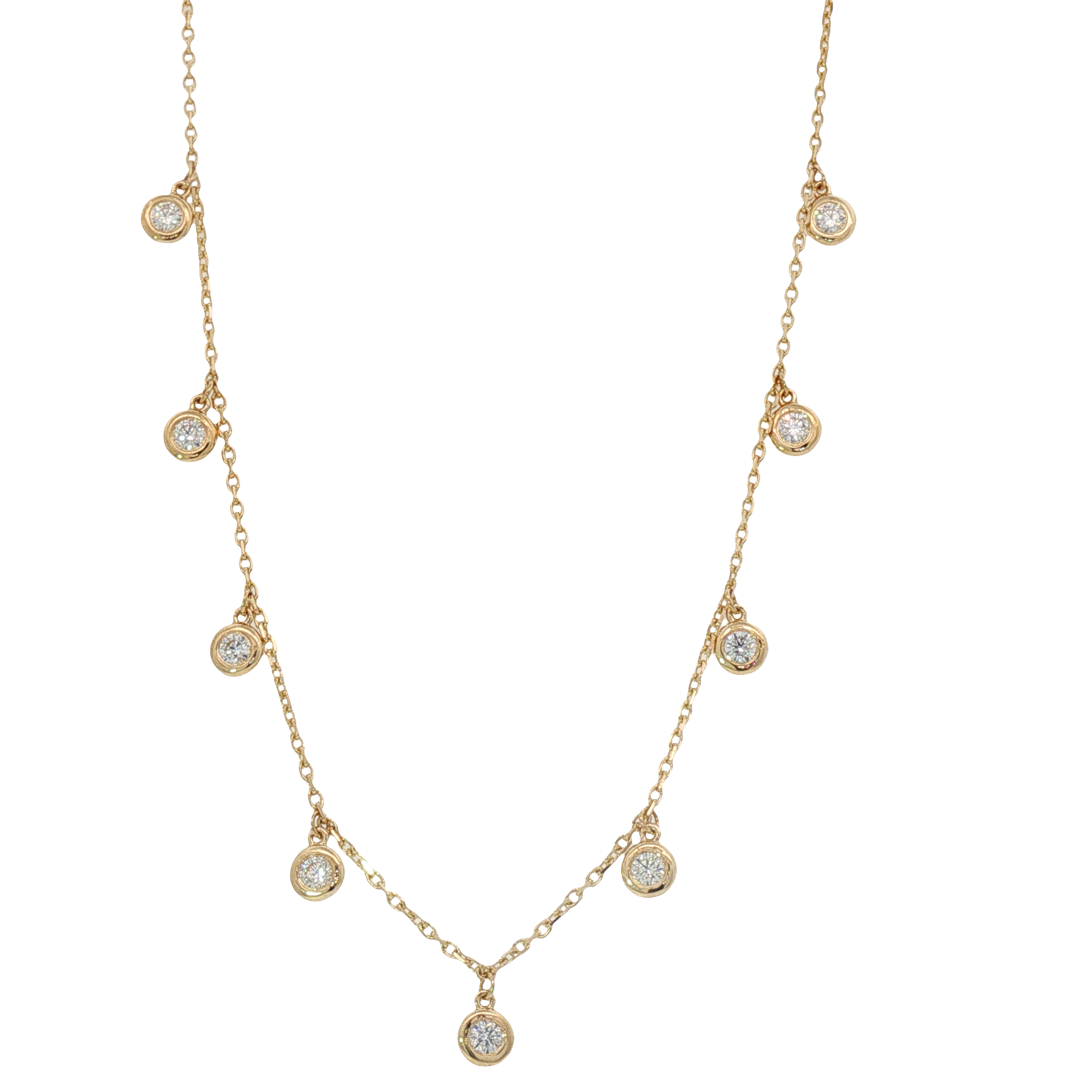 Diamond Necklace