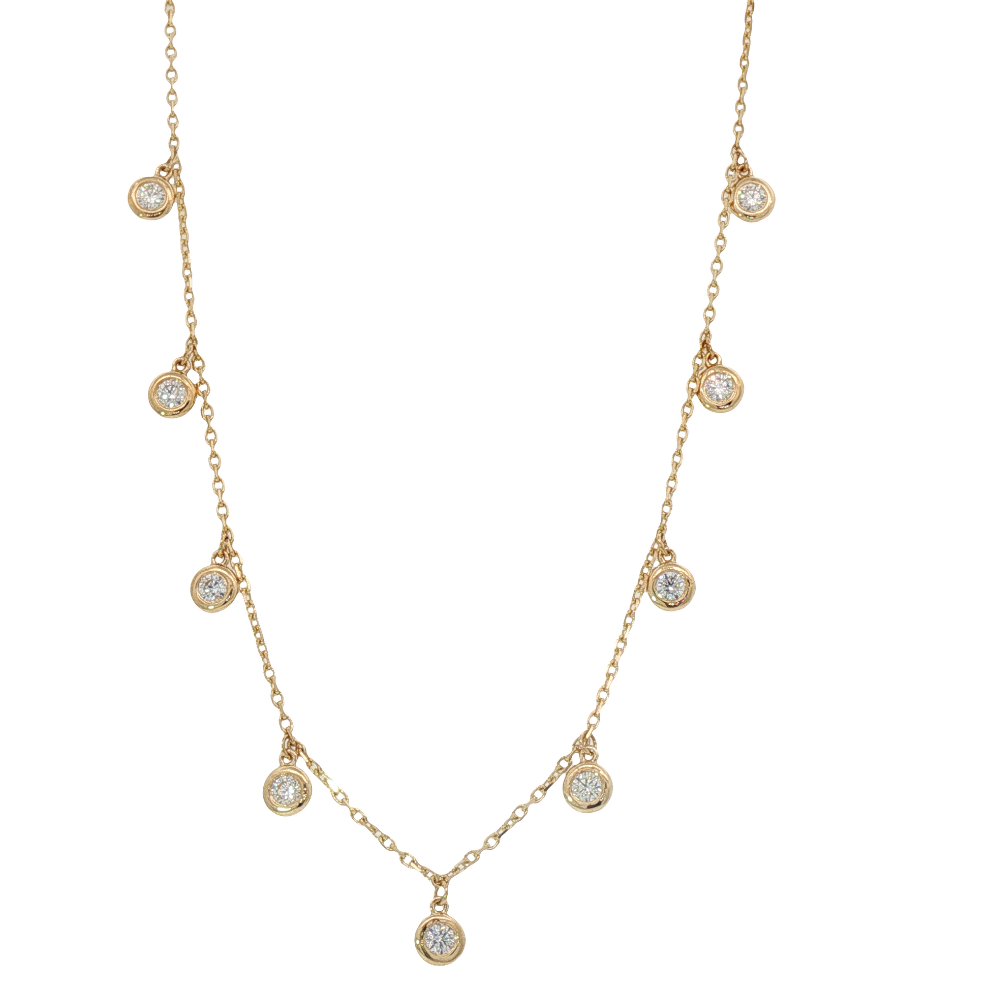 Diamond Necklace