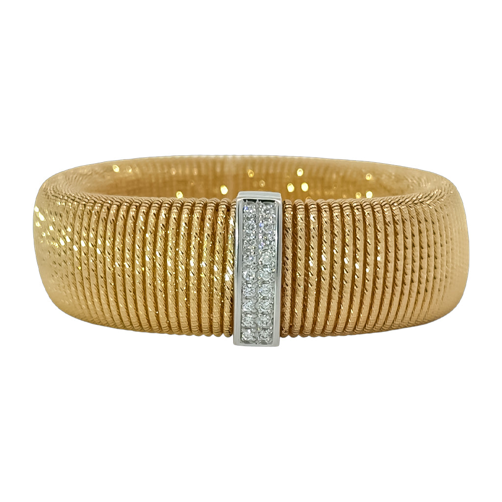 Diamond Bracelet