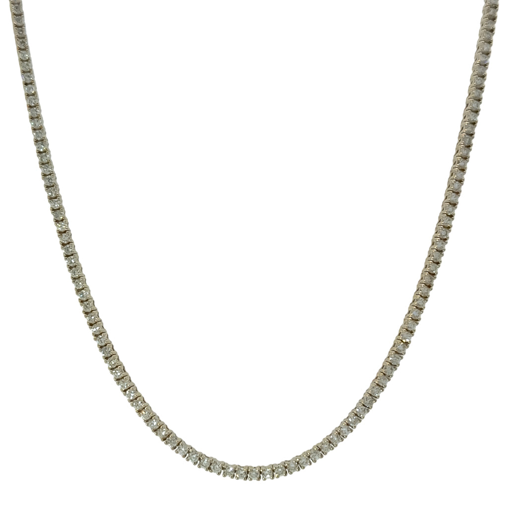 Diamond Necklace