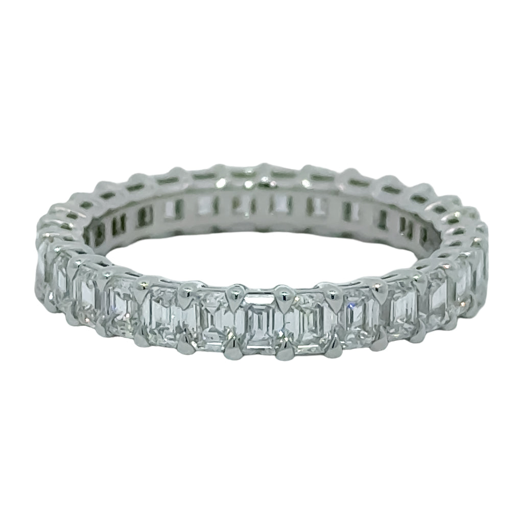 LAB GROWN Diamond Ring