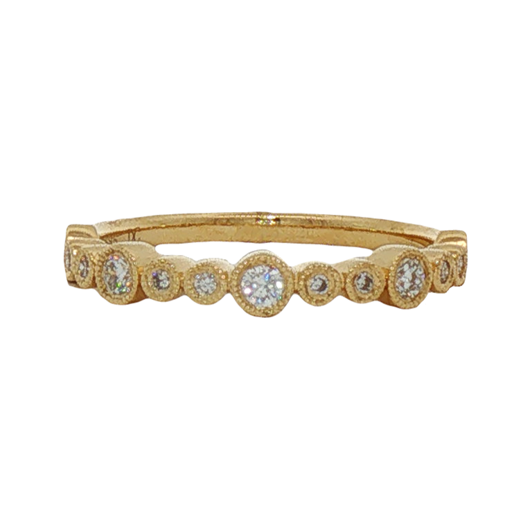 Diamond Fashion Rings - Women