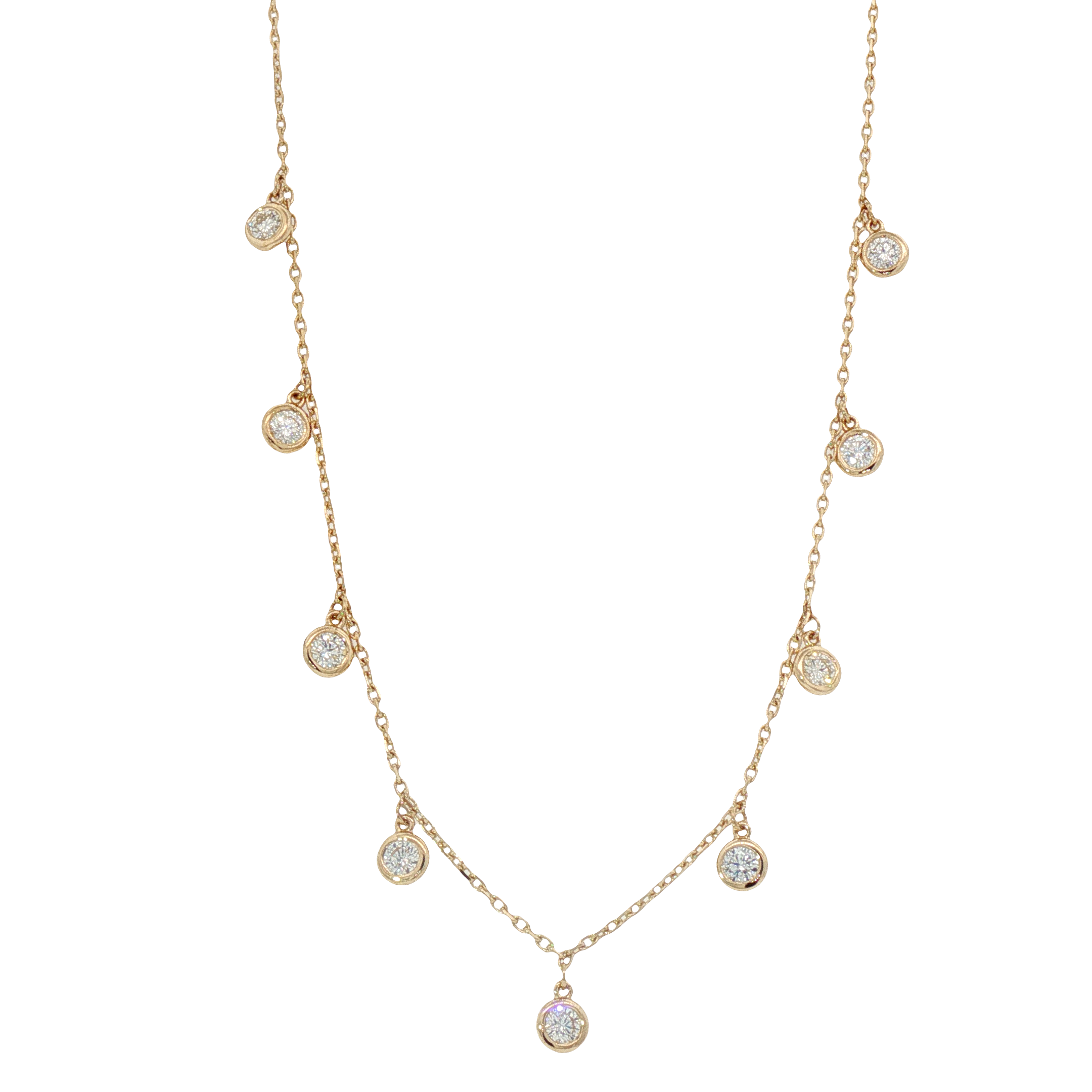 Diamond Necklace