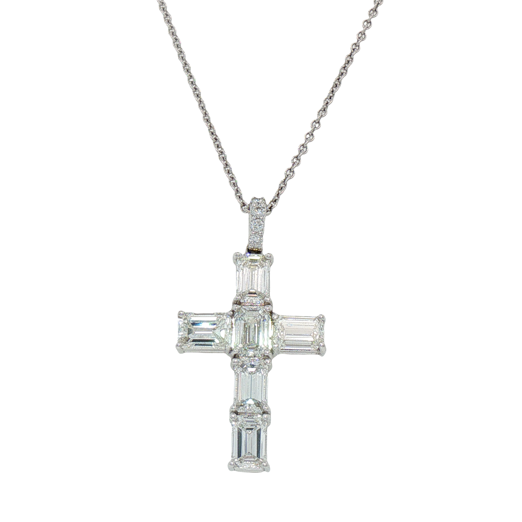 Diamond Necklace