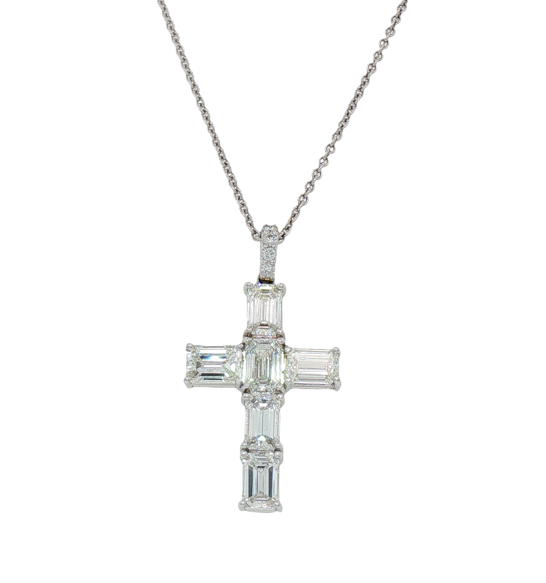 Diamond Necklace