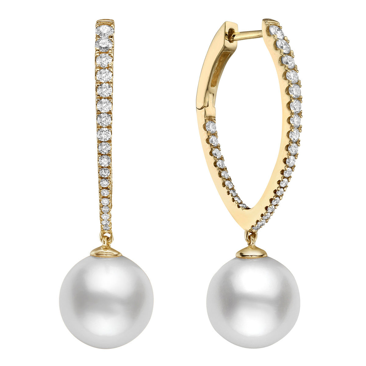 Pearl Earring