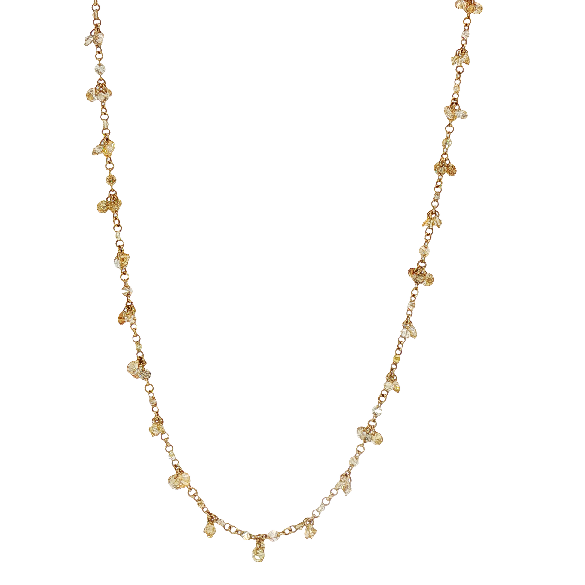 Diamond Necklace