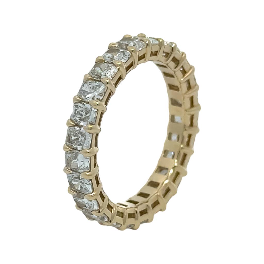 LAB GROWN Diamond Ring