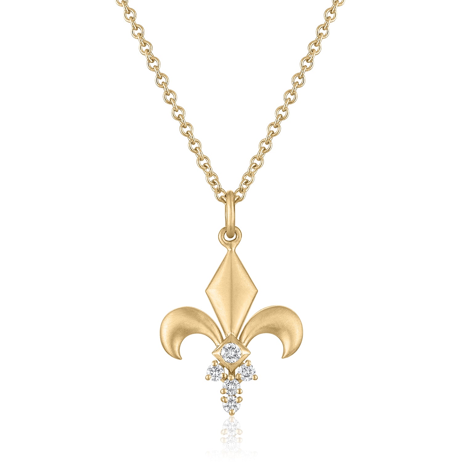 Diamond Necklace