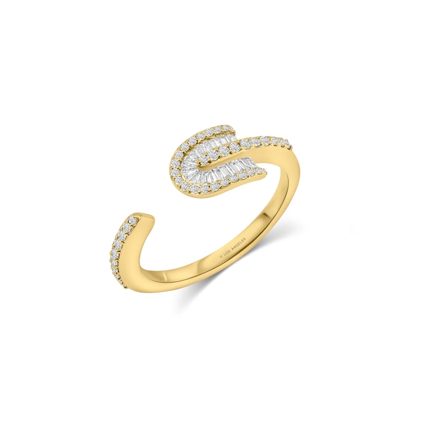 Diamond Fashion Rings - Women