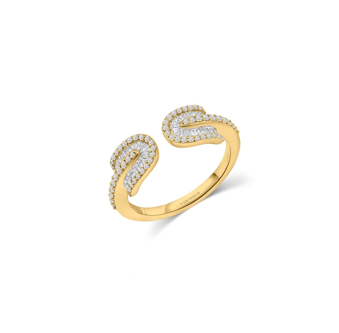 Diamond Fashion Rings - Women