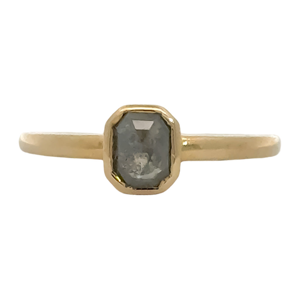 Diamond Fashion Rings - Women