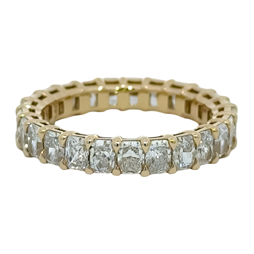 LAB GROWN Diamond Ring