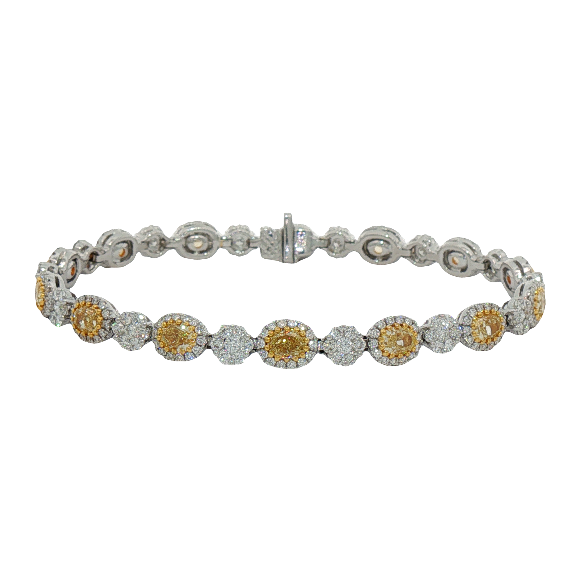 Diamond Bracelet