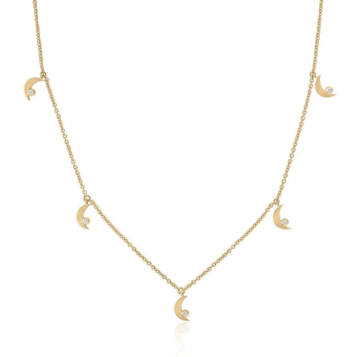 Diamond Necklace