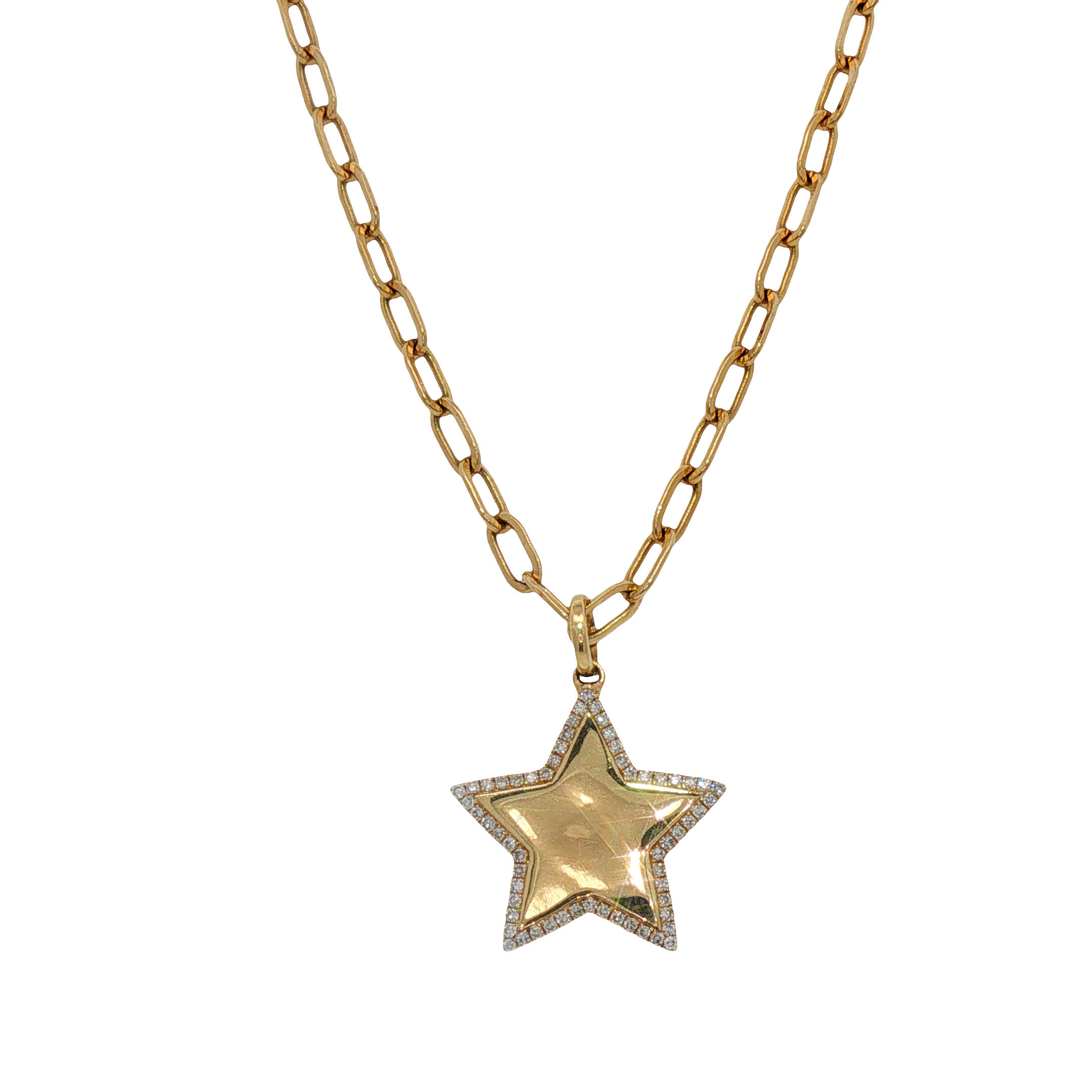 Diamond Necklace